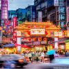 Taipei ööturg