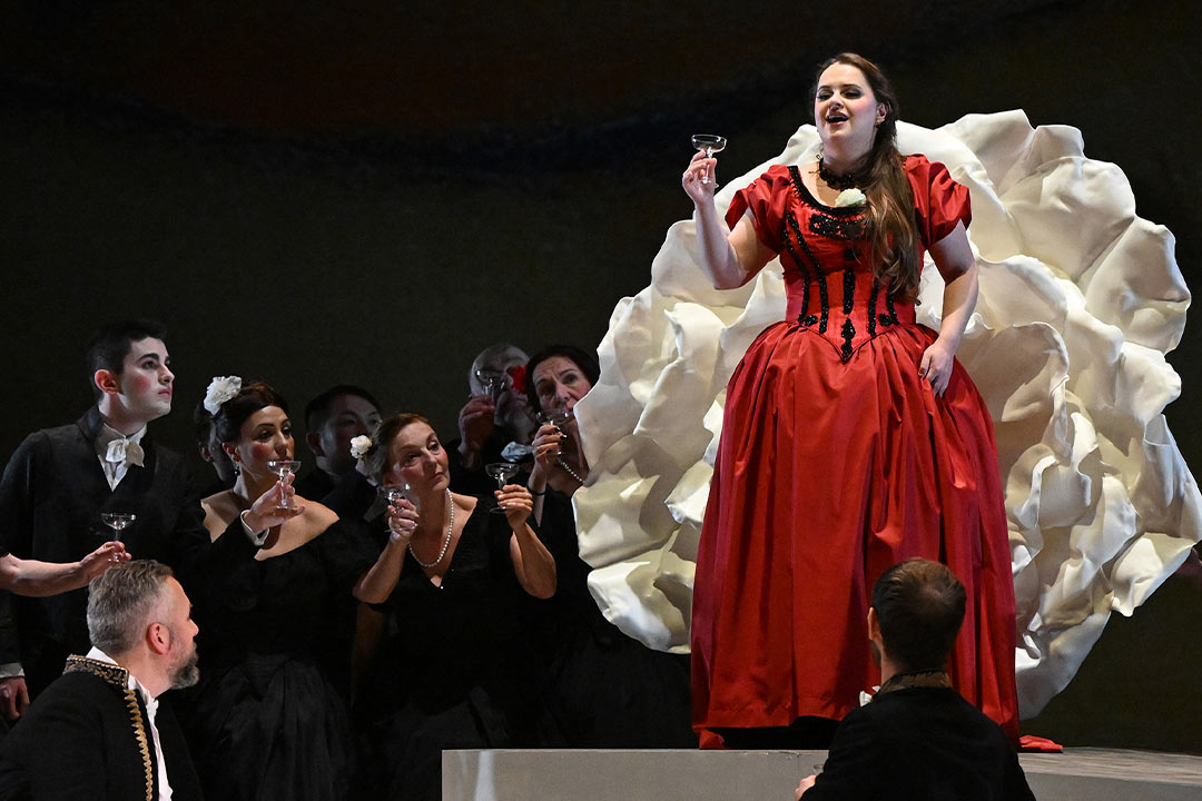 Saaremaa ooperipäevad 2026